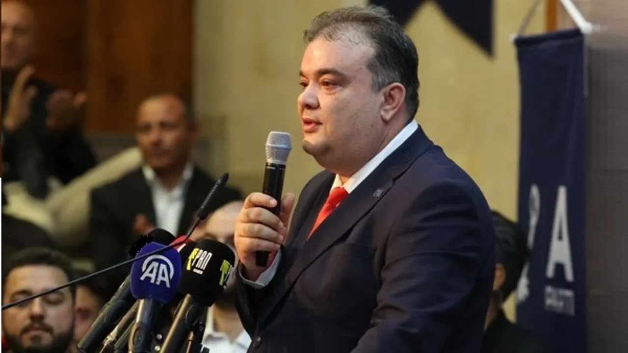 Ergül: “Vergi Rekortmenleri Listesi Ekonomideki Çarpıklığı Ortaya Koydu”