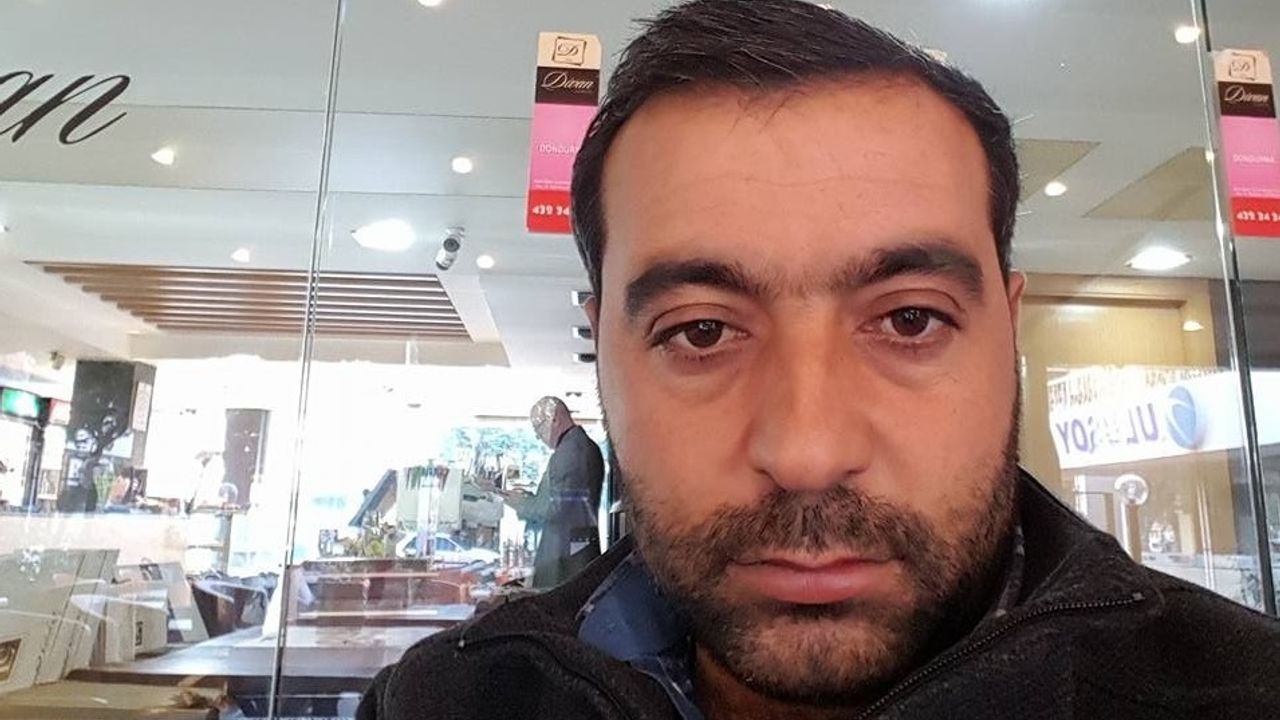 Nevşehir’de Patates Tarlasında Fenalaşan Adam Hayatını Kaybetti