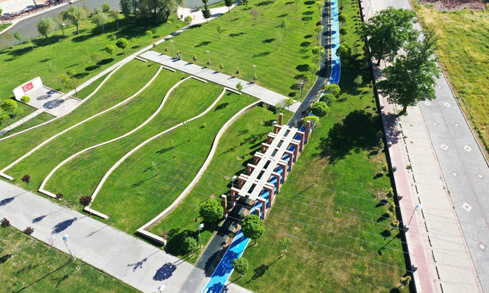Aksaray’da bisiklet kullanımı artıyor: PAYBİS Projesi rekor kırdı