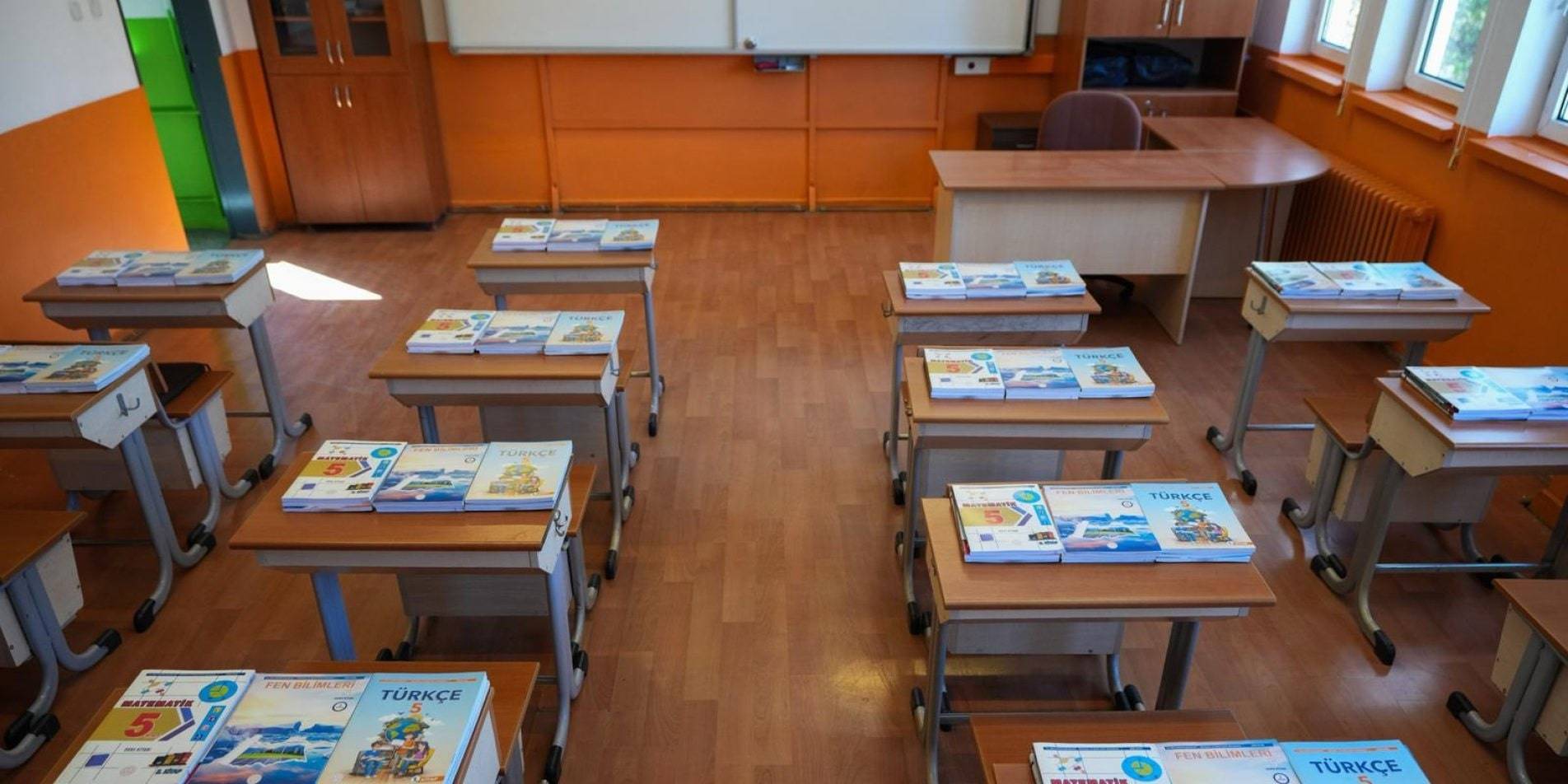 LGS Sınavı Soruları Bakanlık Ders Kitapları İle Örtüşüyor