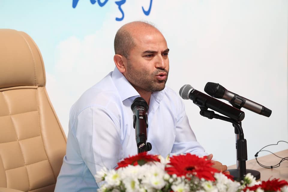 Mustafa Fırat Gül Kimdir?