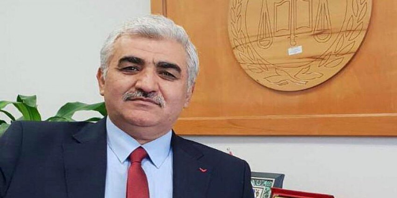Aksaray İl Seçim Kurulu Müdürlüğüne atama yapıldı
