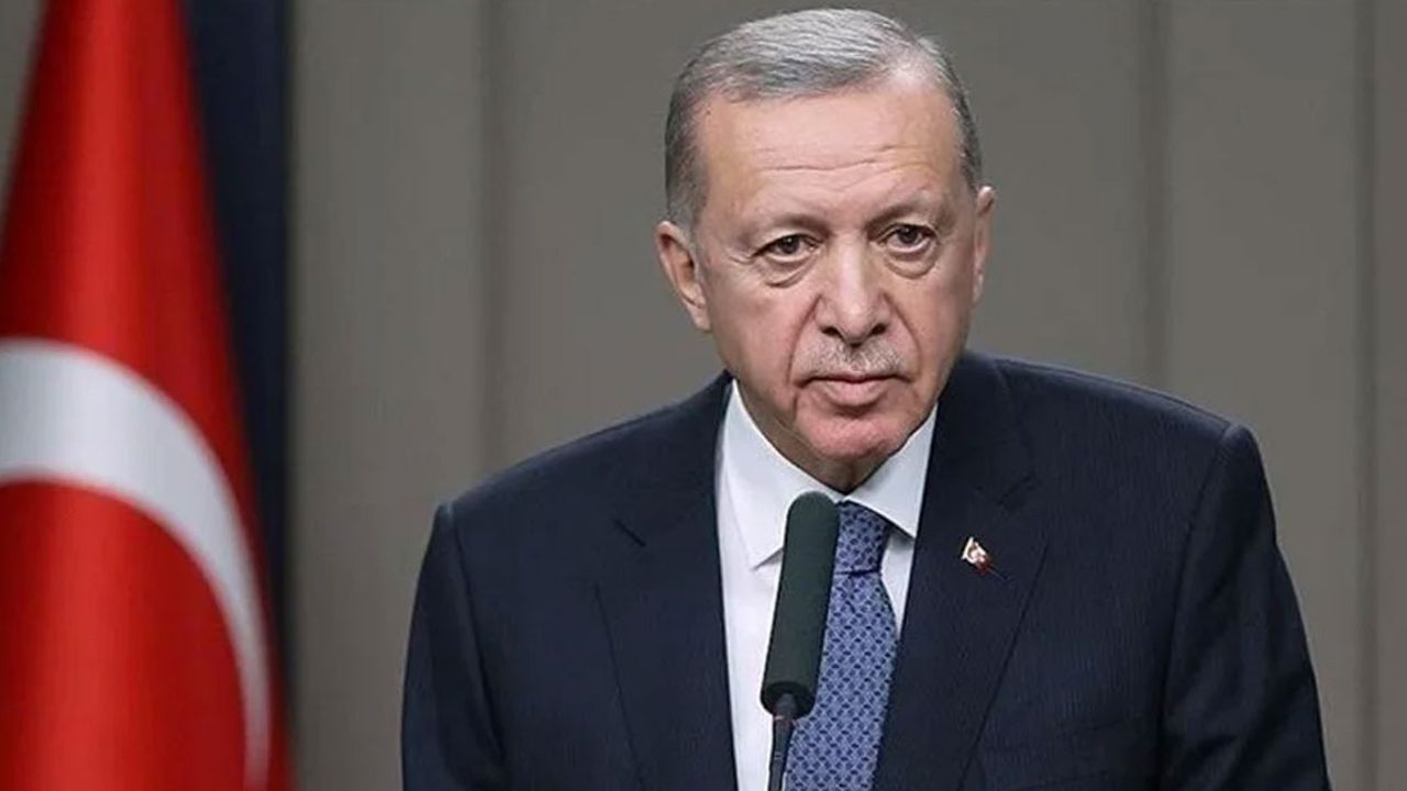 Erdoğan: Türkiye, bölgedeki barış ve güvenin teminatıdır – Birlik Haber Ajansı
