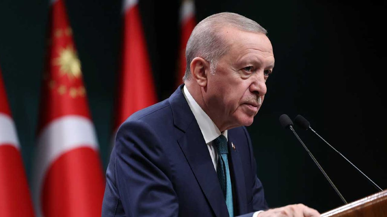 Cumhurbaşkanı Erdoğan: Zafer Haftası bize hem geçmişi hem de geleceği hatırlatıyor – Birlik Haber Ajansı