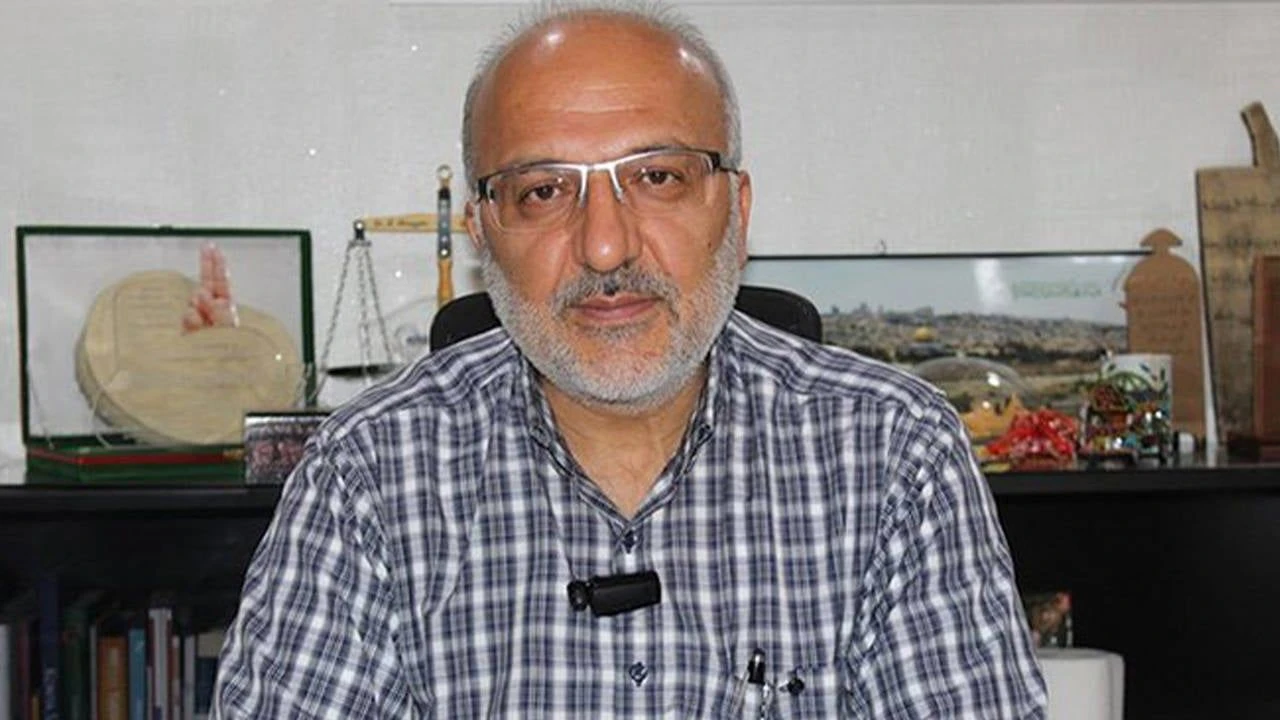 Hasan Hüseyin Uysal kimdir?