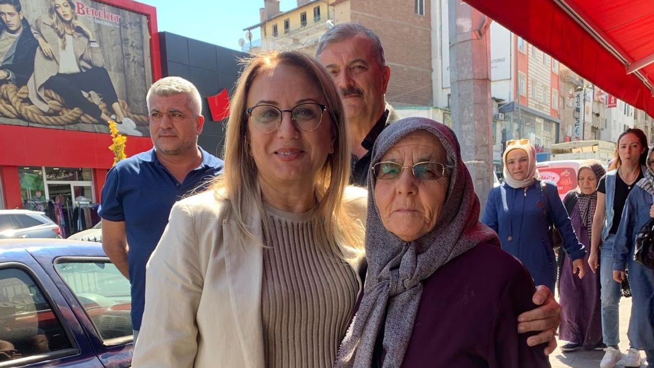 MHP’li Kılıç: ‘Nevşehir Esnafımızın Yanında Olmaya Devam Edeceğiz’