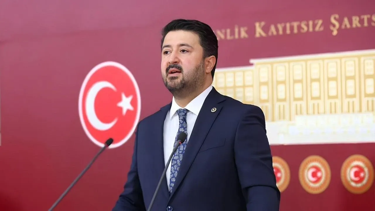 Nevşehir Milletvekili Emre Çalışkan’dan 30 Ağustos Zafer Bayramı Mesajı