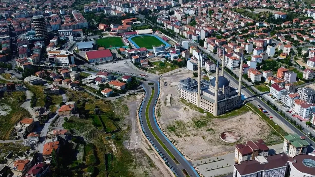 Nevşehir’de 30 Ağustos ve 5 Günlük Hava Tahmini Açıklandı
