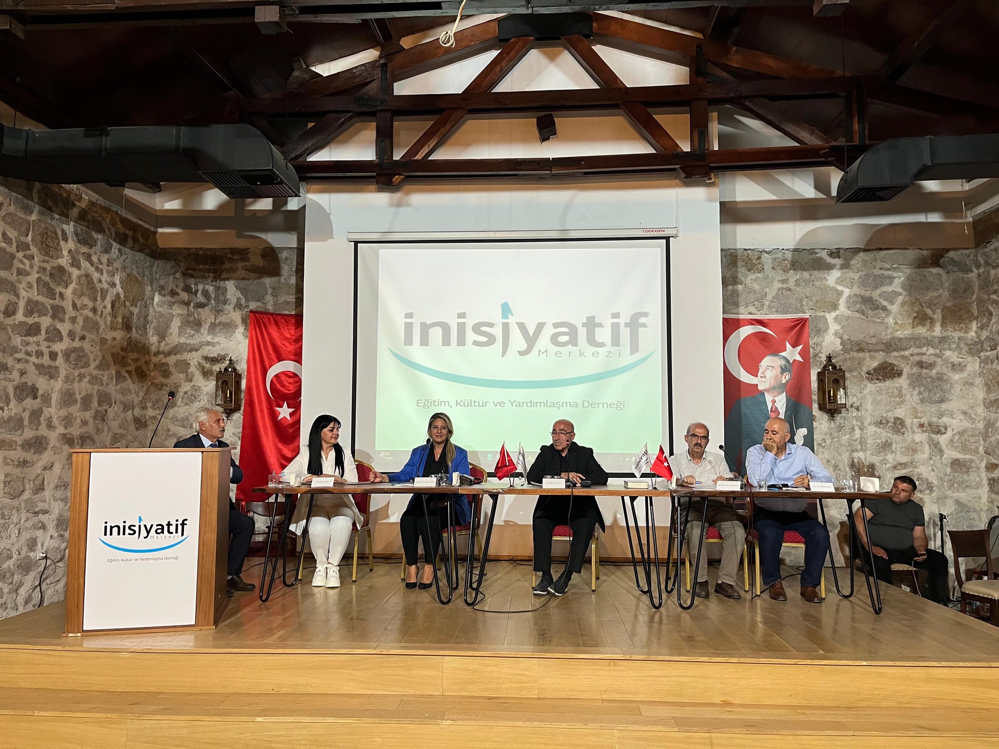12 Eylül Darbesinin 45. Yılında Ulucanlar Cezaevi’nde anma programı