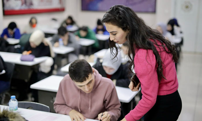 Aksaray’da kişisel gelişimden teknolojiye yeni kurs dönemi başladı