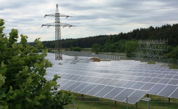 Biyosan Enerji, Aksaray’daki GES projesinde kapasiteyi 16 MW’a çıkarıyor