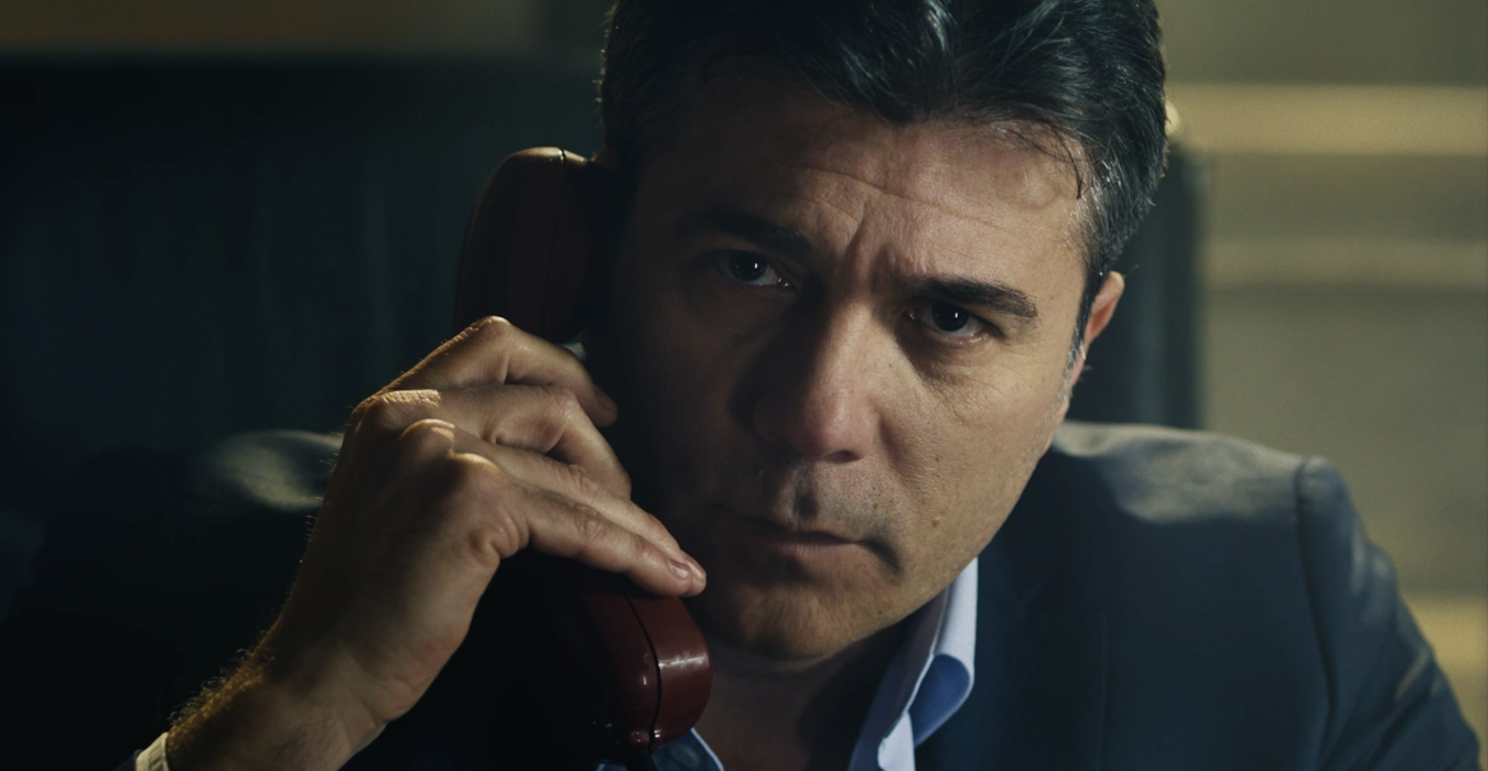Abdullah Çatlı’nın hayatı film oluyor
