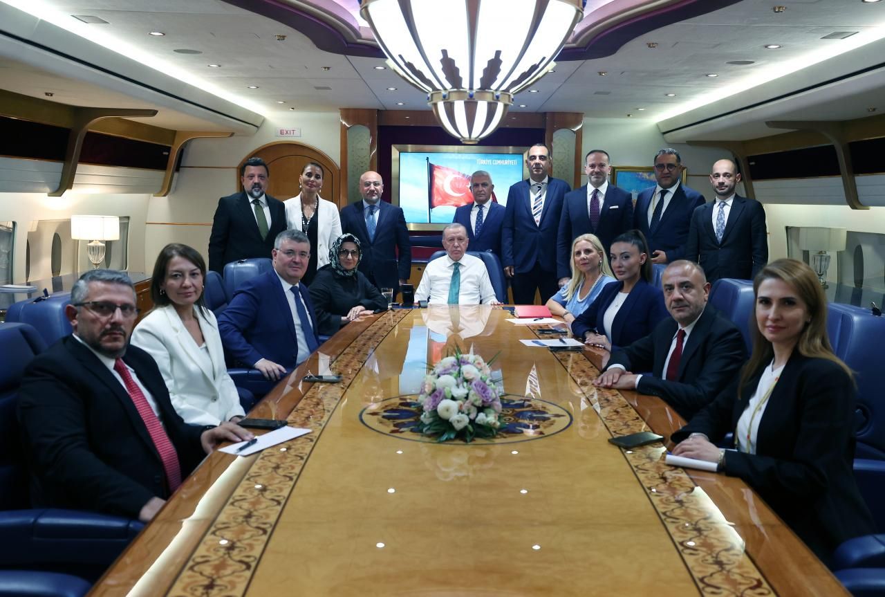 Cumhurbaşkanı Erdoğan’dan 81 ile konut müjdesi!
