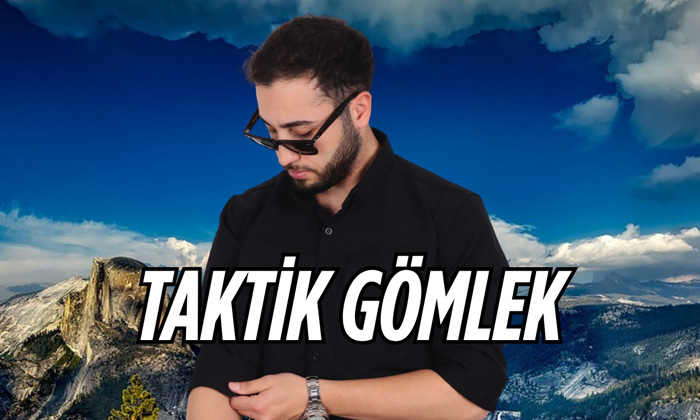 Taktik Gömlek Seçimi Yaparken Bilinmesi Gerekenler