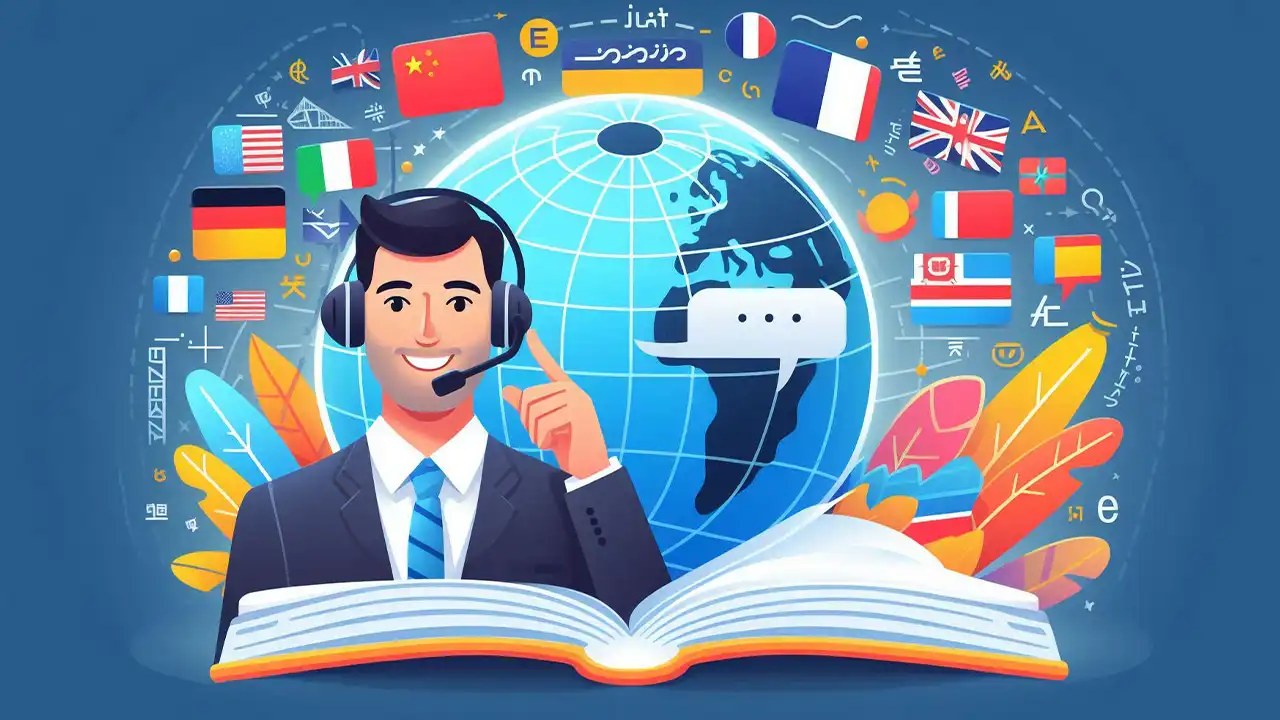 Yapay Zeka Çağında Tercüme Bürosu İhtiyacı Ortadan Kalktı mı?
