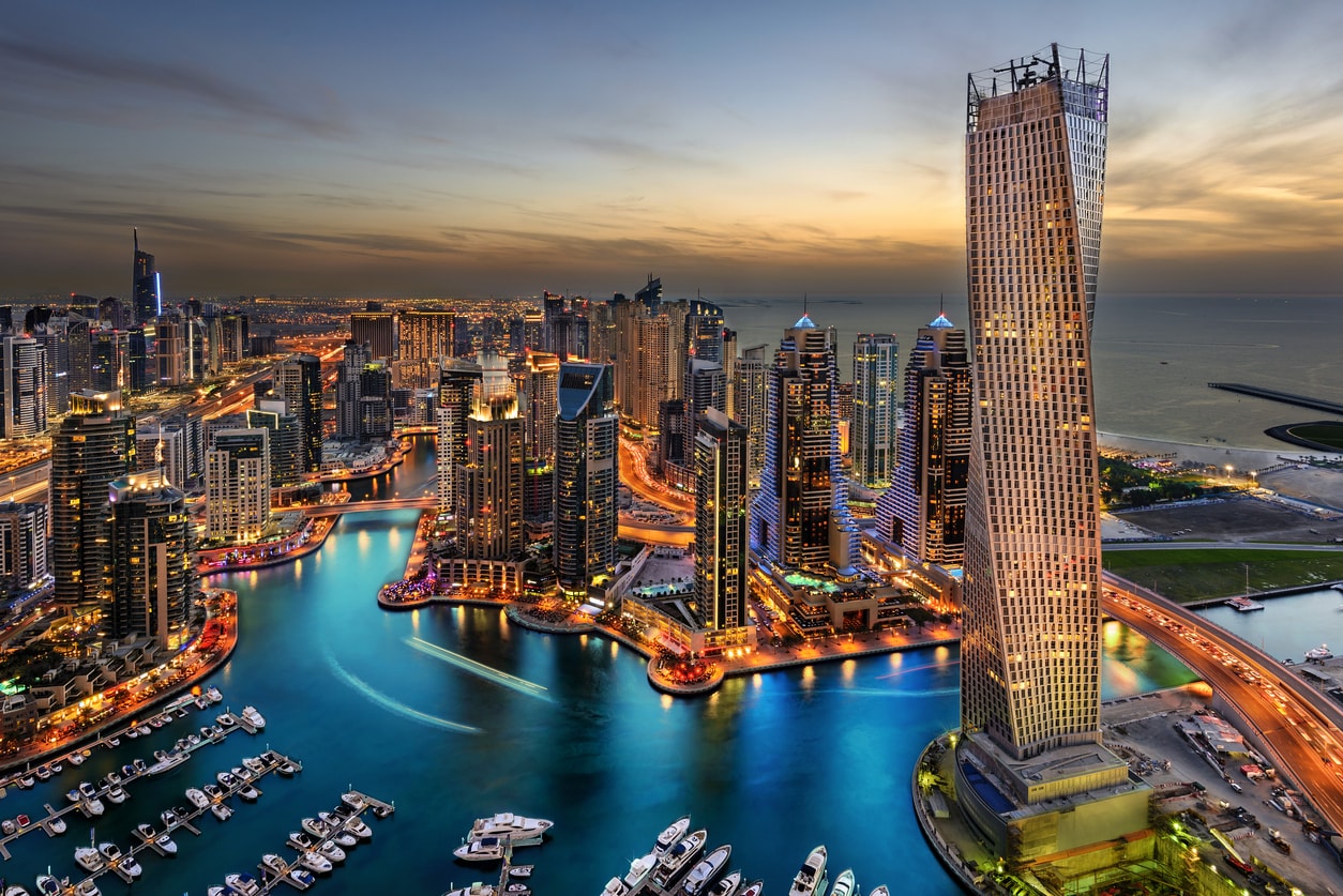 Dubai Vizesi Türleri ve Seyahatinize En Uygun Seçenek