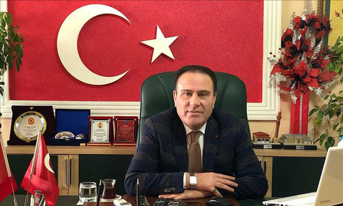 Şehit Aileleri Derneği Başkanı Koçak’tan DEM partililere sert eleştiri