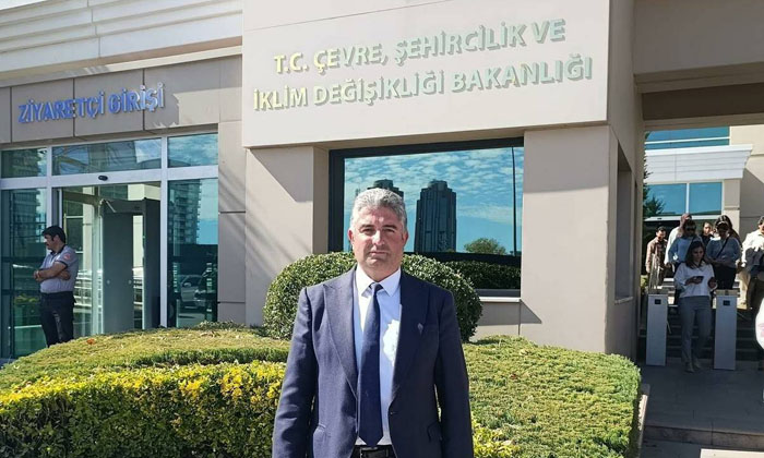 Ihlara’ya 96 TOKİ konutu müjdesi: Talep toplama süreci başlıyor