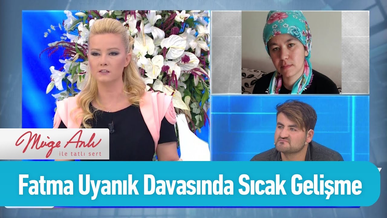 Fatma Uyanık davasında flaş gelişme: Yargıtay müebbet cezasını bozdu