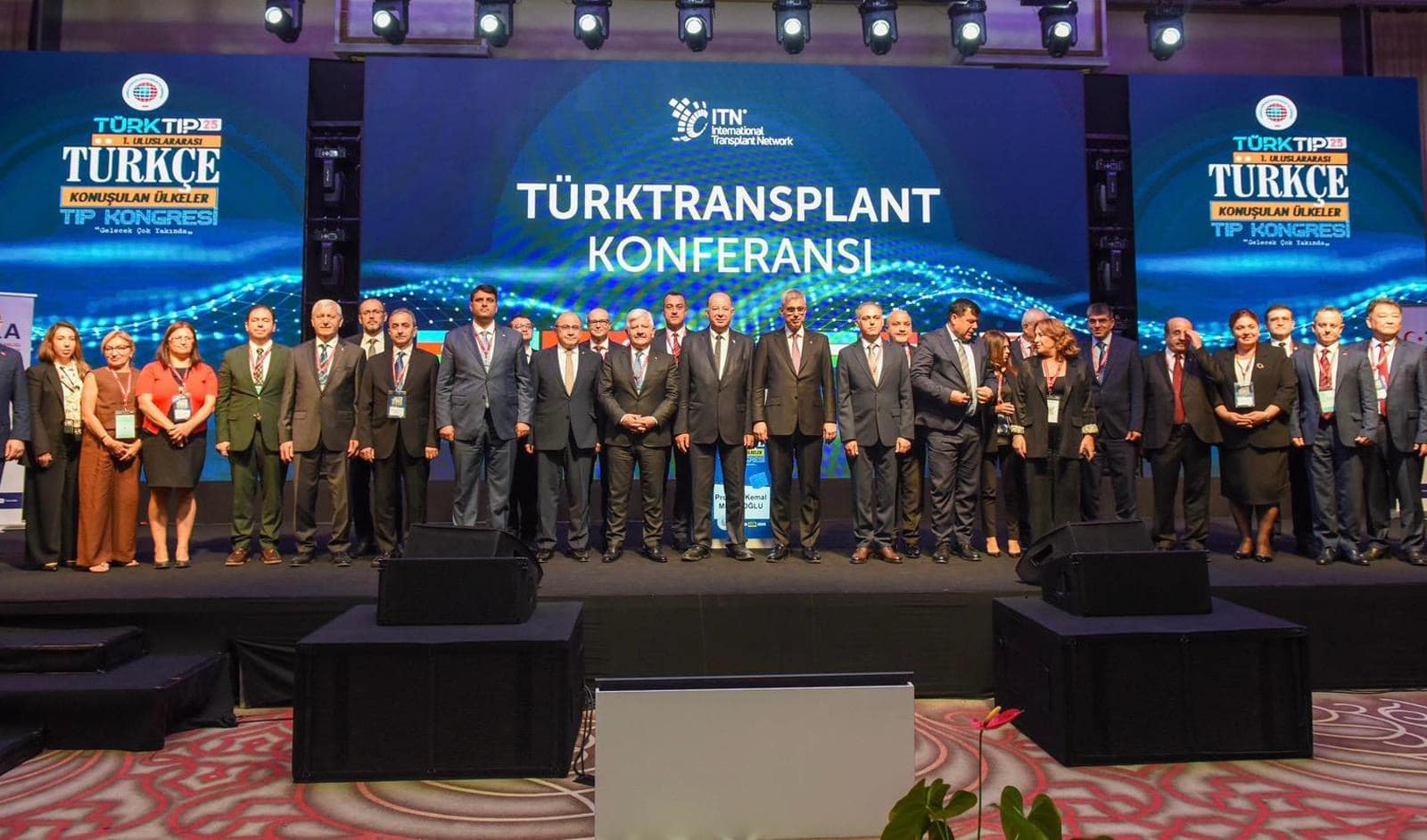 “Türk Dünyası Sağlık İş Birliğinde Stratejik Bir Atılım Yapıyor”