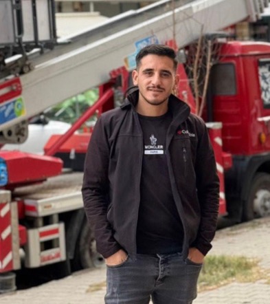 Aksaray’da 26 yaşındaki genç hayatına son verdi
