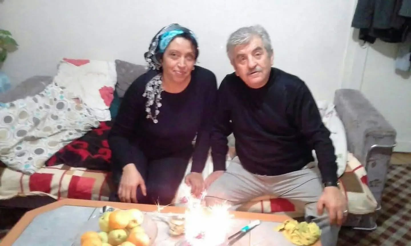 Aksaray’da kadın cinayeti zanlısı yakalandı