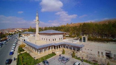 Somuncu Baba, 613. vuslat yıl dönümünde Aksaray’da anılacak