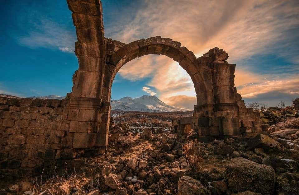 Aksaray Tanıtım Günleri 19-23 Kasım’da İstanbul’da