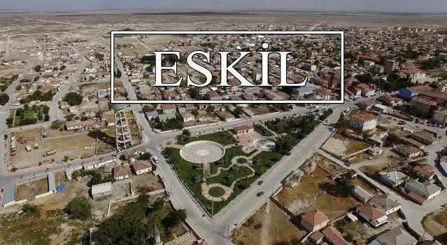 Eskil’de MESEM resmen onaylandı