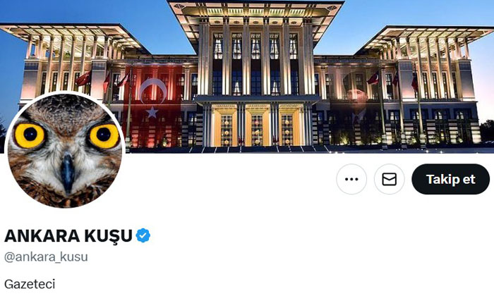 Ankara Kuşu, Aksaray’a kondu: Çirkin iddia!