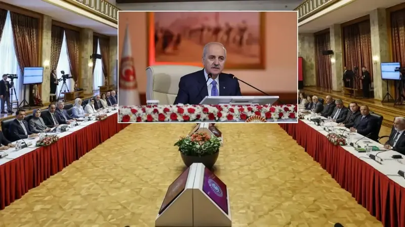 İmralı ziyareti: Hangi partiden kimler gidiyor?