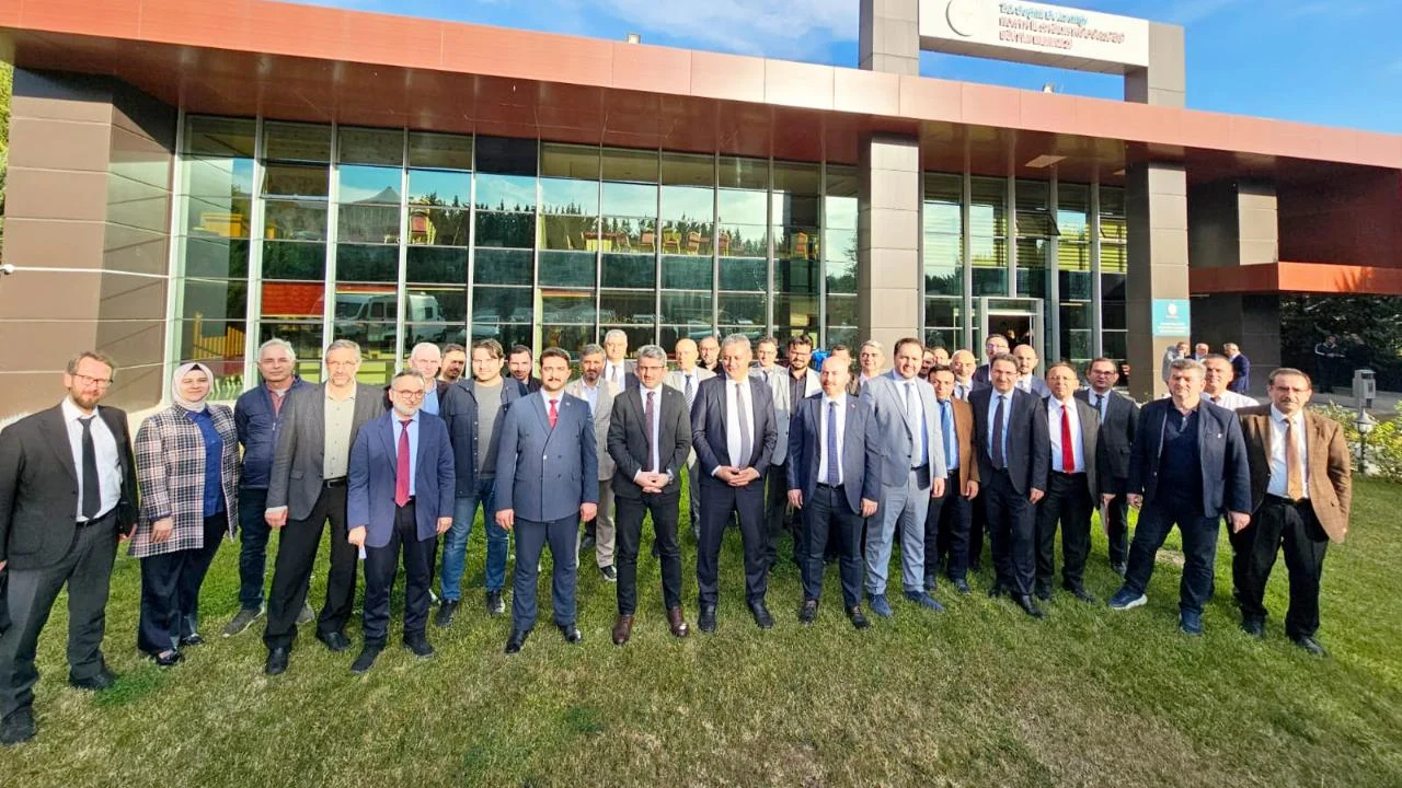 Aksaray, Konya ve Karaman acil sağlıkta ortak çözüme gidiyor
