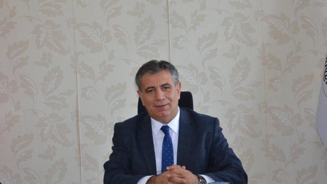 Ankara İl Milli Eğitim Müdürü görevden alındı