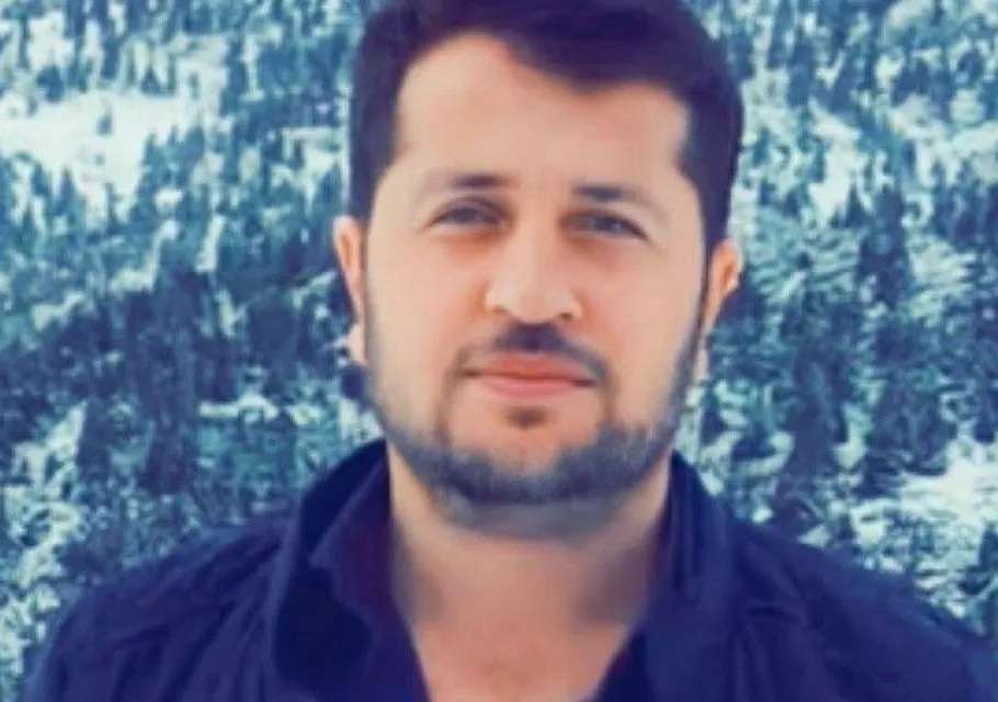 ️Aksaray’da 38 yaşındaki şahıs hayatına son verdi