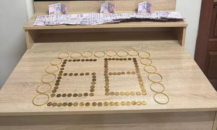 5.5 milyon TL’lik telefon dolandırıcılığı: Şüpheli Aksaray’da yakalandı!