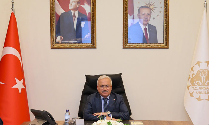 Aksaray’da kar tatili olacak mı? Vali açıklama yaptı