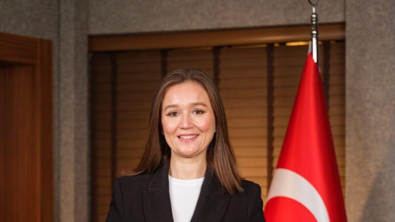 Şehzadeler Belediye Başkanı Gülşah Durbay vefat etti