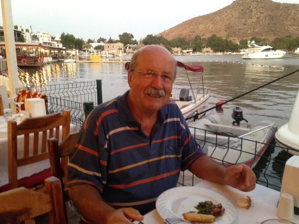 Aksaraylı bilim insanı Prof. Dr. İrfan Kamuran İleri hayatını kaybetti