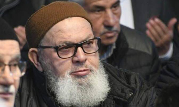 Ak Parti İl Başkanı Hamza Aktürk’ün acı günü