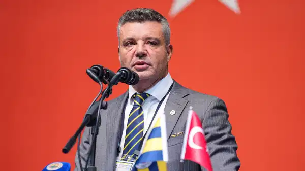 Sadettin Saran kimdir?