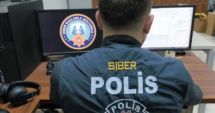 Aksaray dahil 18 ilde siber suç çetelerine büyük darbe