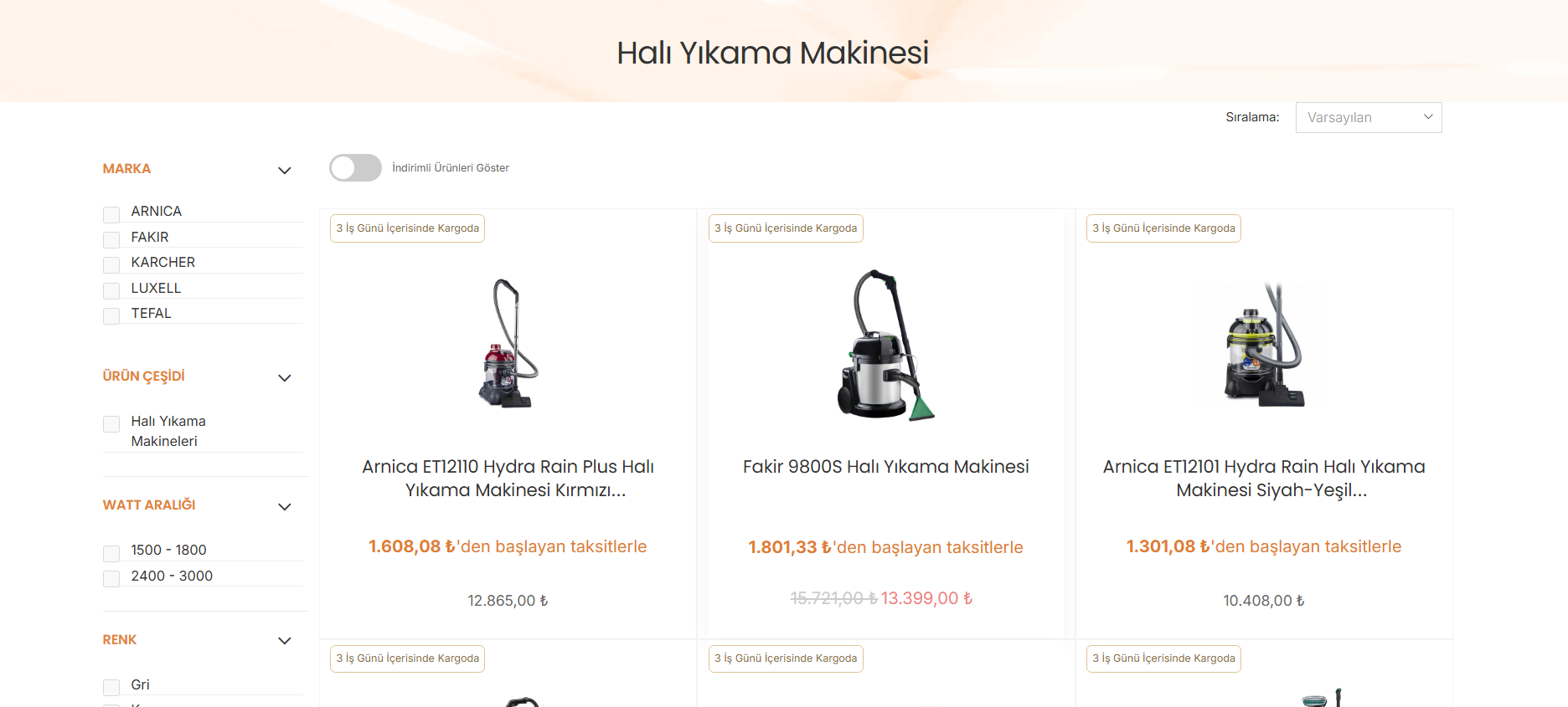 Evin Konforunu Artıran Ürünlerle Yaşam Kalitenizi Yükseltin