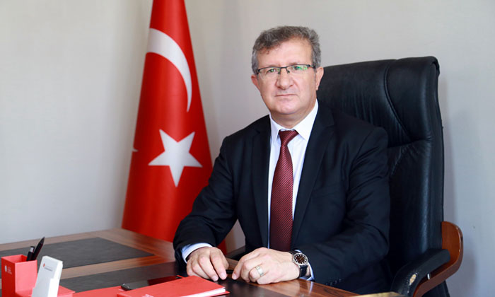 Tuncay Karabulut, Konya Bölge Müdürü olarak yeniden atandı