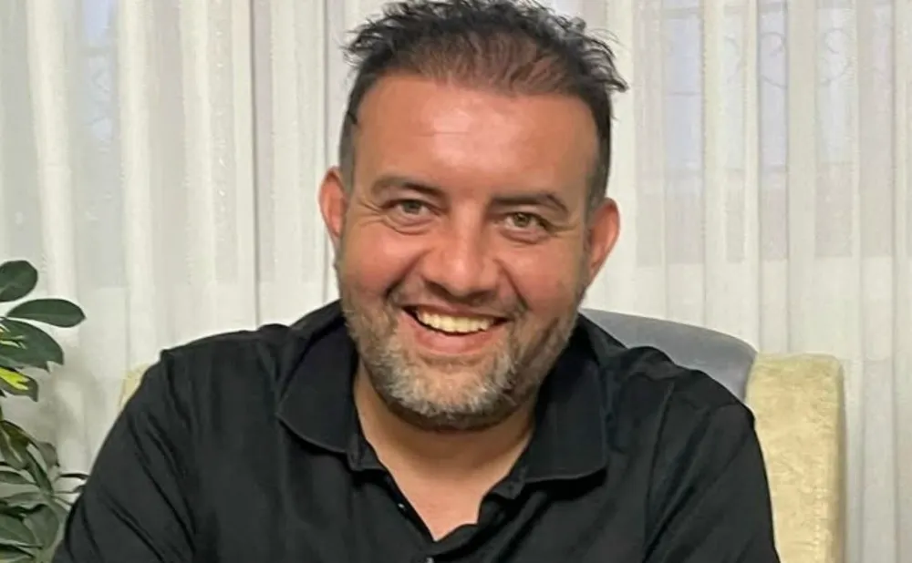 Aksaray’da iş insanı hayatına son verdi!