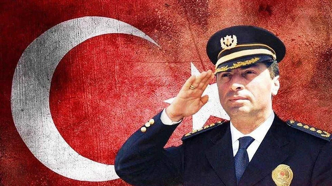 Vali Murat Duru’dan Ali Gaffar Okkan için anma mesajı