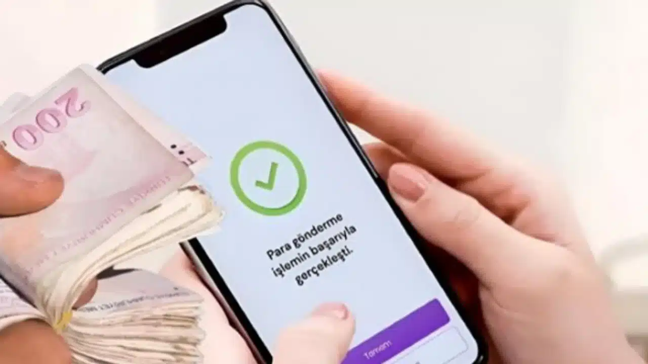 Aksaray’da banka hesabı tuzağına karşı hayati uyarı