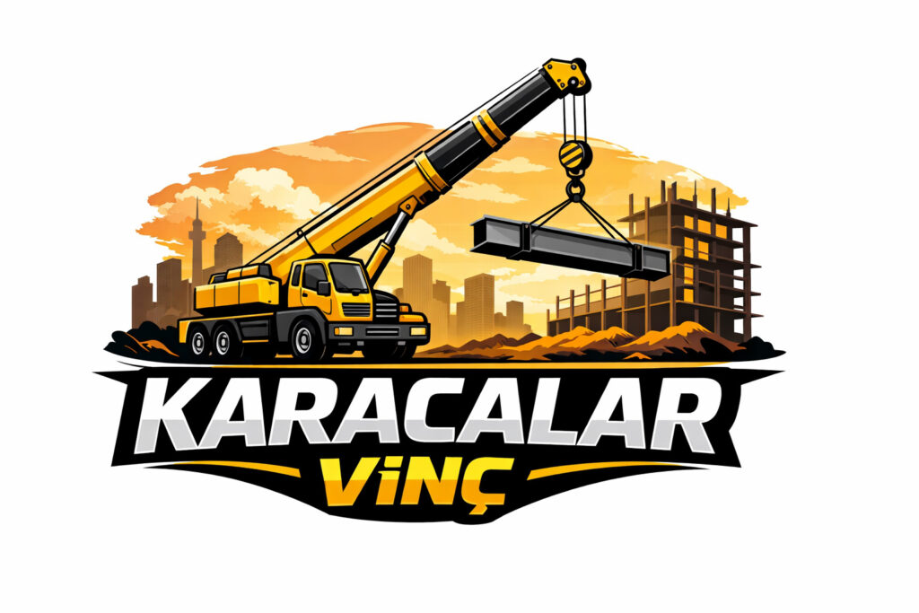 Polatlı Vinç kiralama