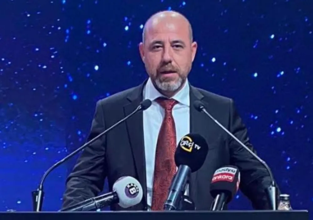 Türk Veteriner Hekimleri Birliği’nde Önder Yıldız’a önemli görev