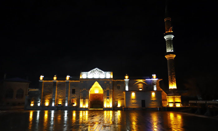 Aksaray’da Kurban Bayramı namazı saat kaçta?