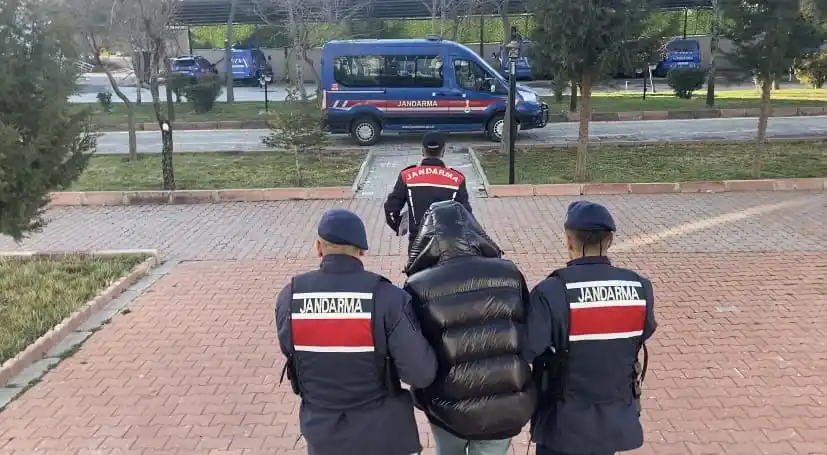 Aksaray’da uyuşturucu operasyonu: 1 kişi tutuklandı